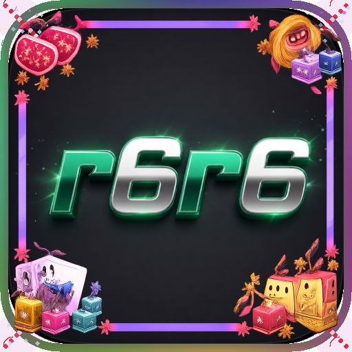 r6r6 — galeri pratinjau Resmi APK